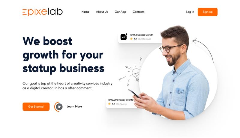 Strategic Consulting